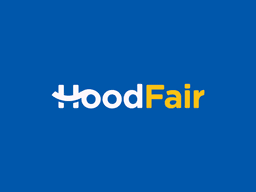 Hoodfair Logo