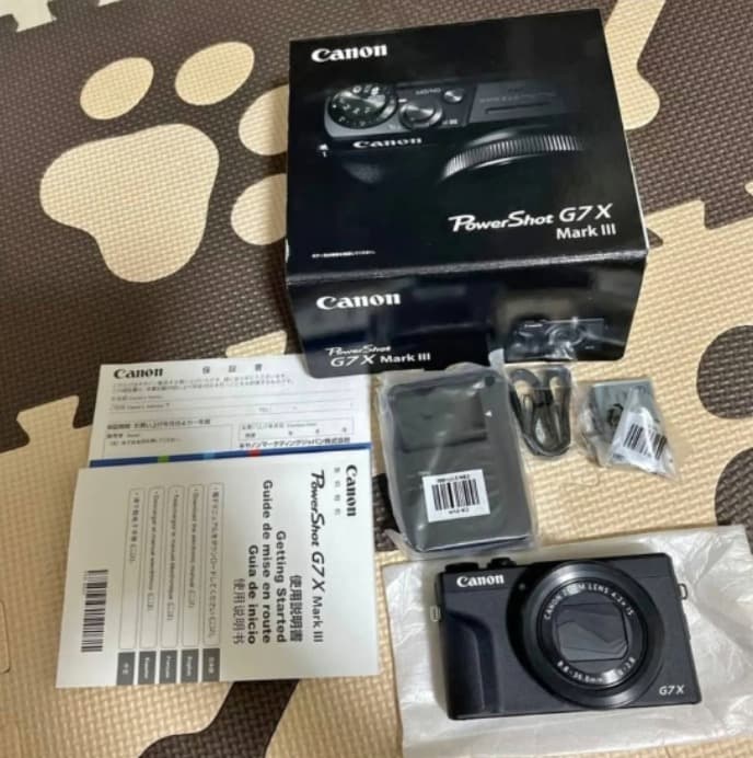 How Good Is the Canon G7 X Mark III Video Quality, Especially in Low Light?, Cameras review 2026