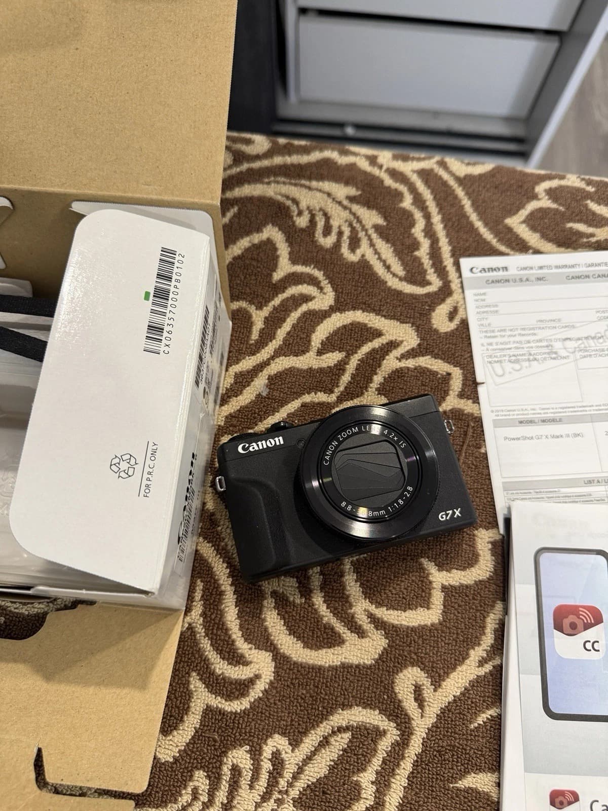 Is the Canon G7 X Mark III Good for Vlogging in 2026?, Cameras review 2026
