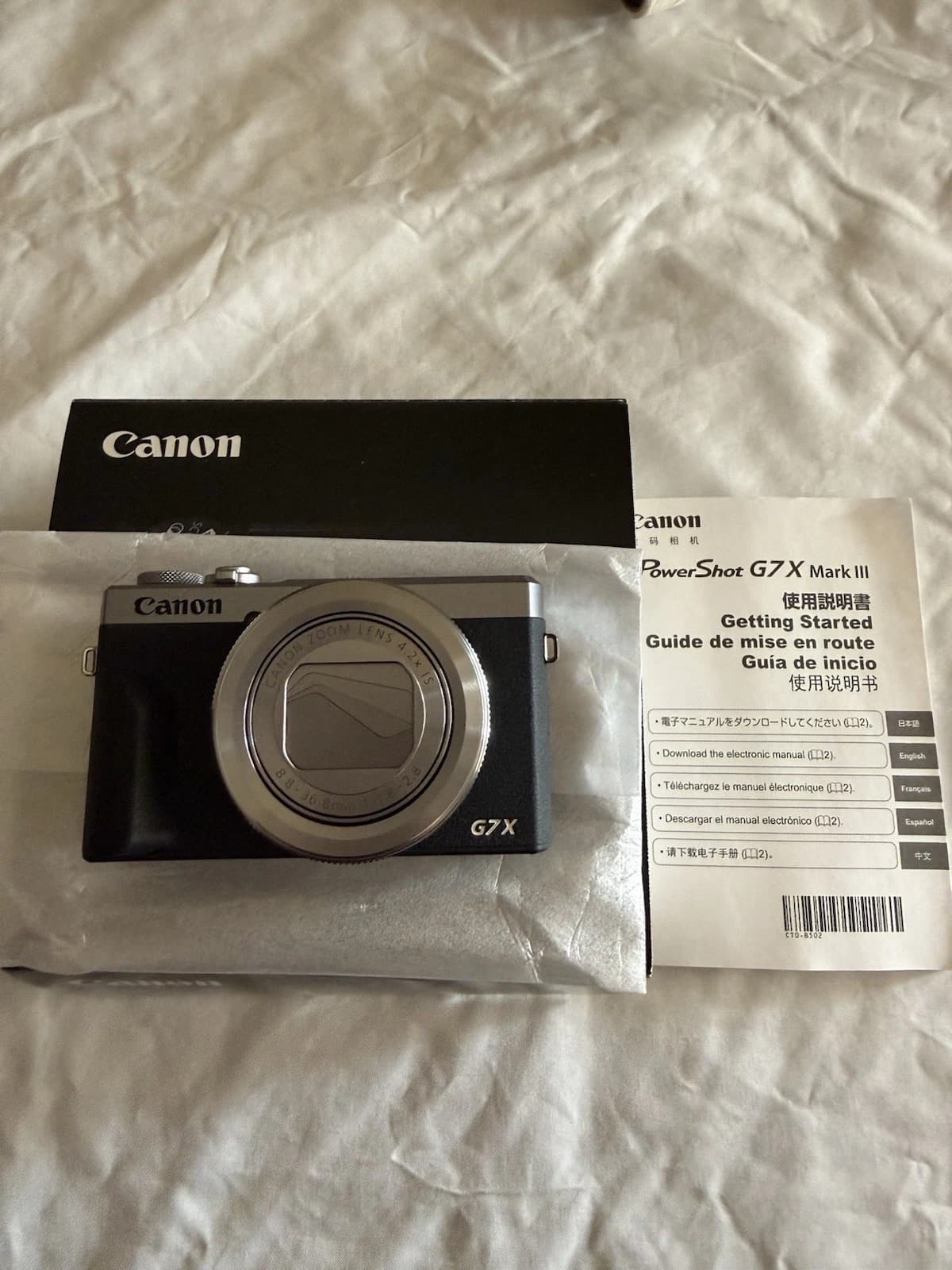 Should You Buy a Canon G7 X Instead of a DSLR?, Cameras review 2026