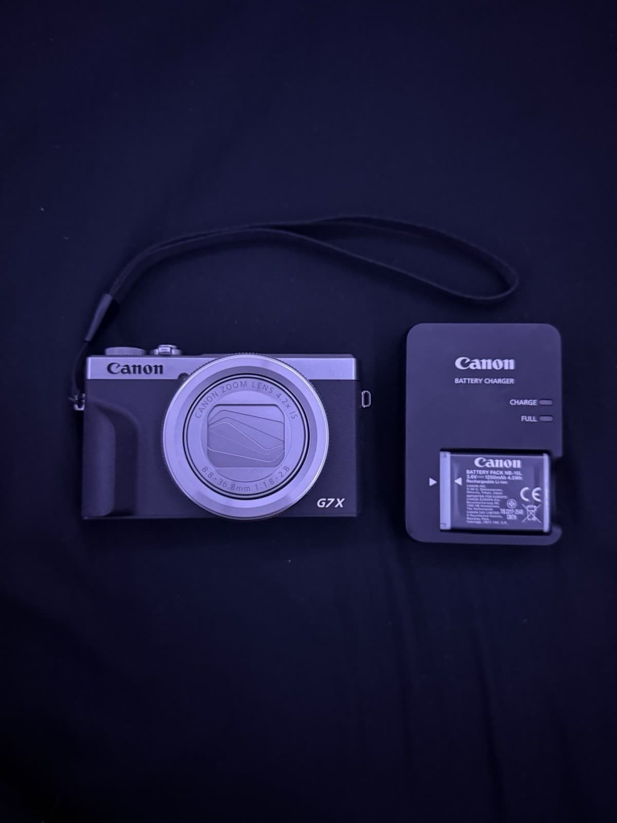 Why Is the Canon G7 X Mark III So Hard to Get?, Cameras review 2026