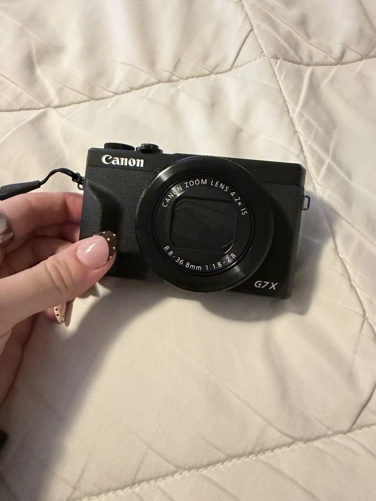 What to Buy If the Canon G7X Feels Discontinued in 2026, Cameras review 2026